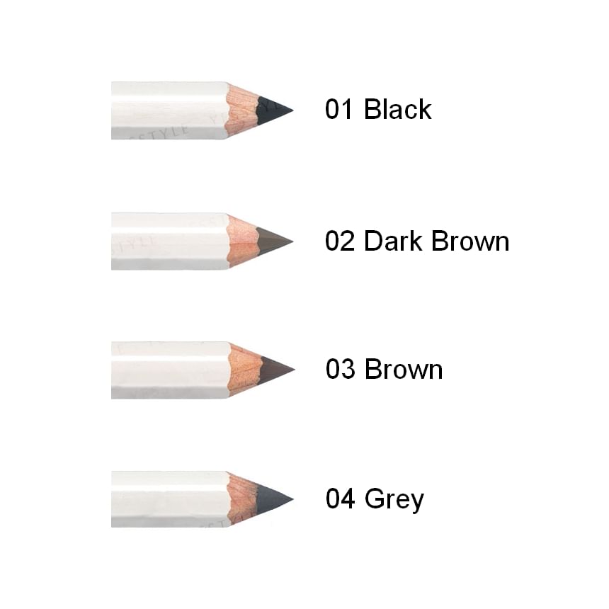 Eyebrow Pencil