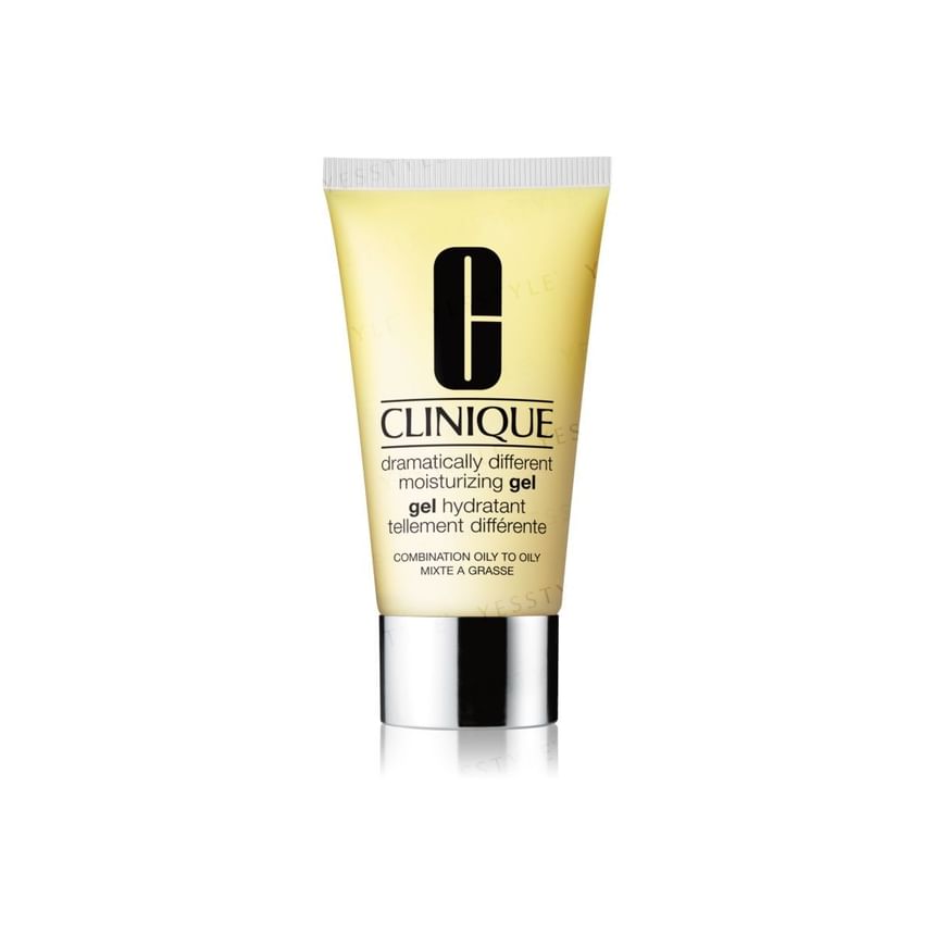 Dramatically Different Moisturizing Gel