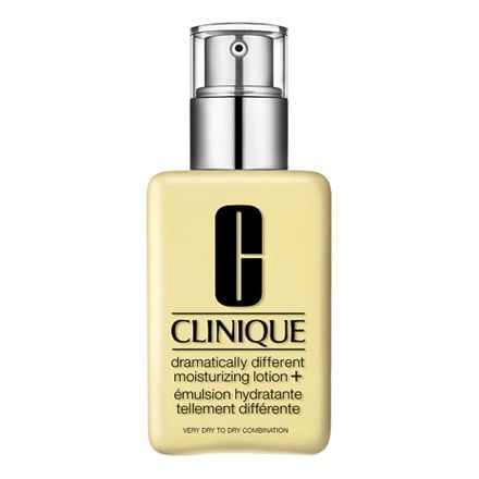 Dramatically Different Moisturizing Lotion+