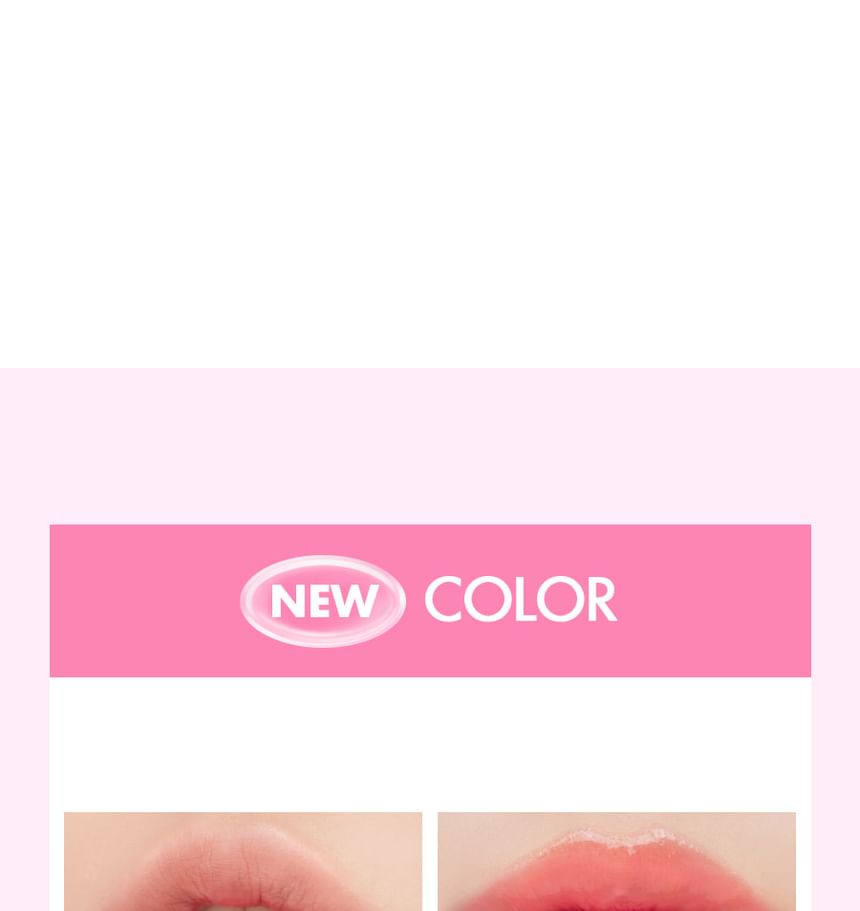 Juicy Lasting Tint New Bare Series - 3 Colors