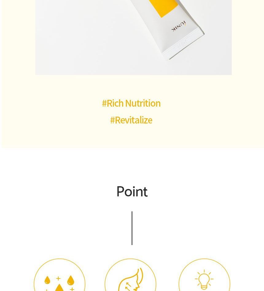 Propolis Vitamin Eye Cream