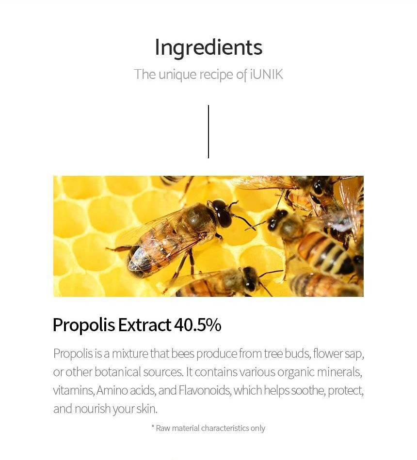 Propolis Vitamin Eye Cream 2pcs Bundle Set