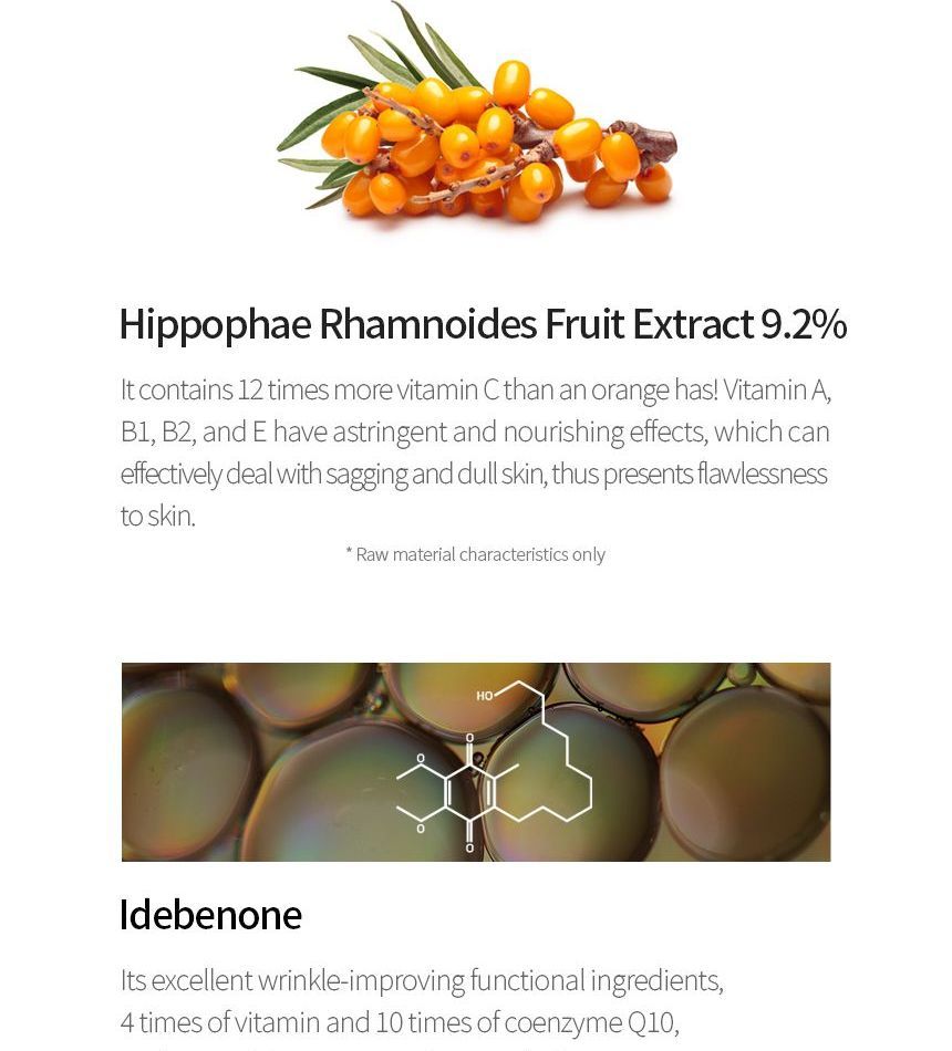 Propolis Vitamin Eye Cream