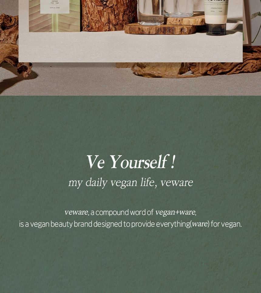 Vegan Signature Lip Balm