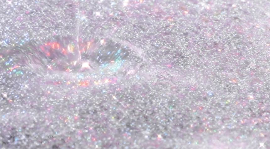 Twinkle Pen Liner - 5 Colors