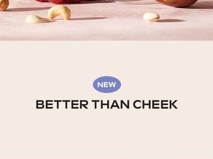 Better Than Cheek NEW - 9 Colors