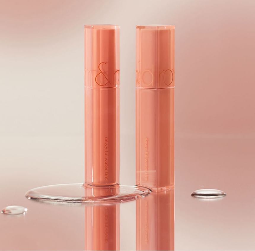 Dewyful Water Tint Muteral Nude Collection - 2 Colors