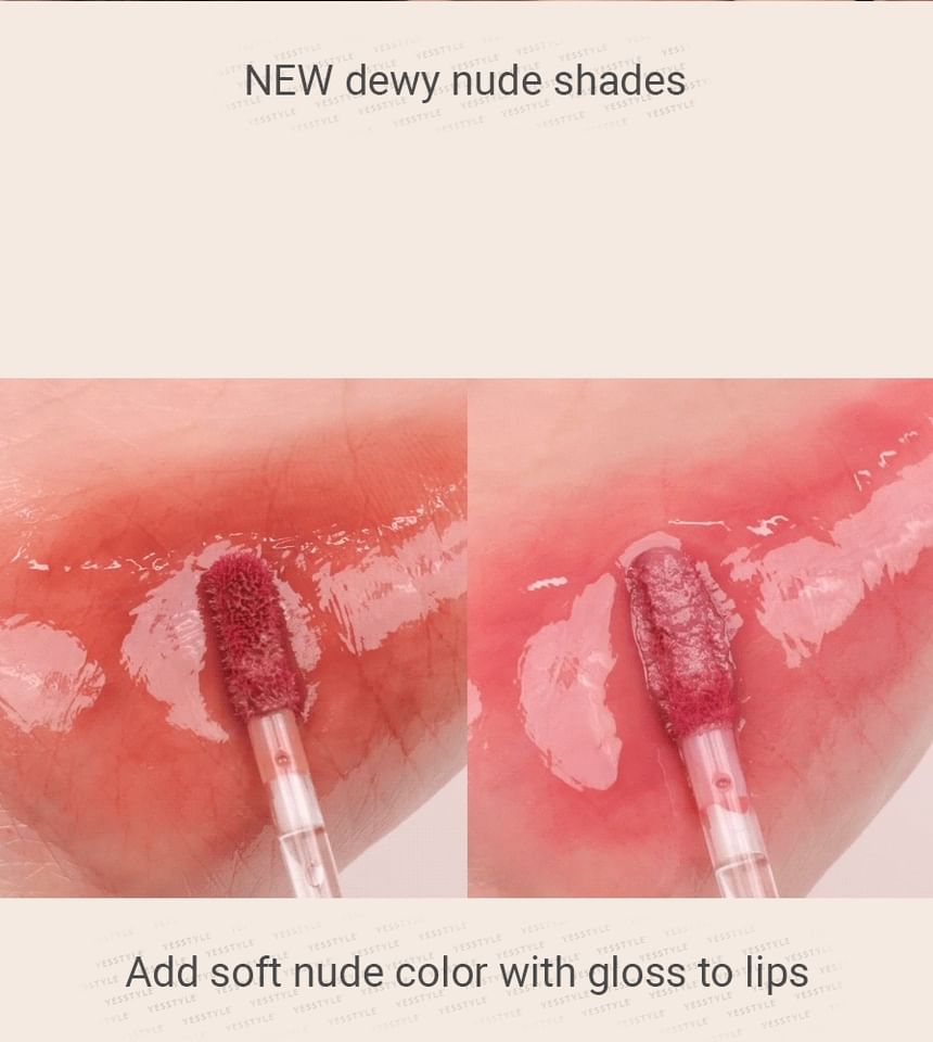 Dewyful Water Tint Muteral Nude Collection - 2 Colors