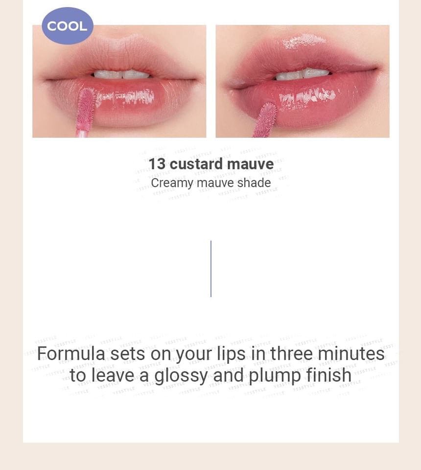Dewyful Water Tint Muteral Nude Collection - 2 Colors