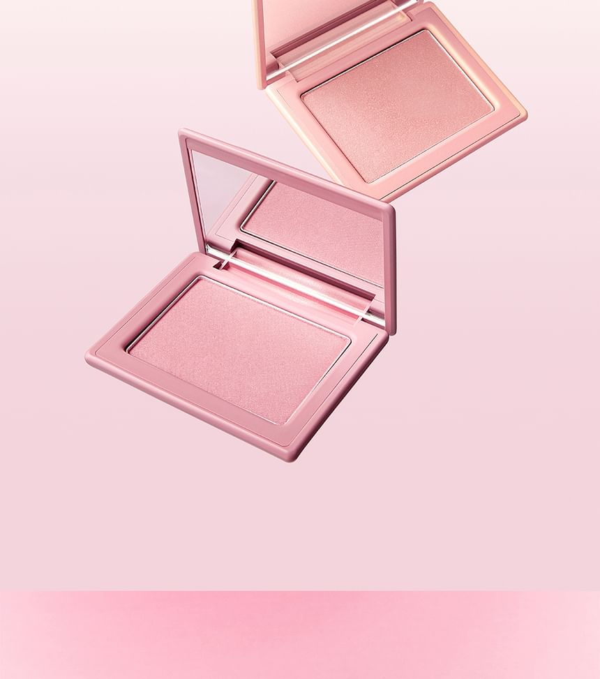 Cheek Stain Blusher - 13 Colors