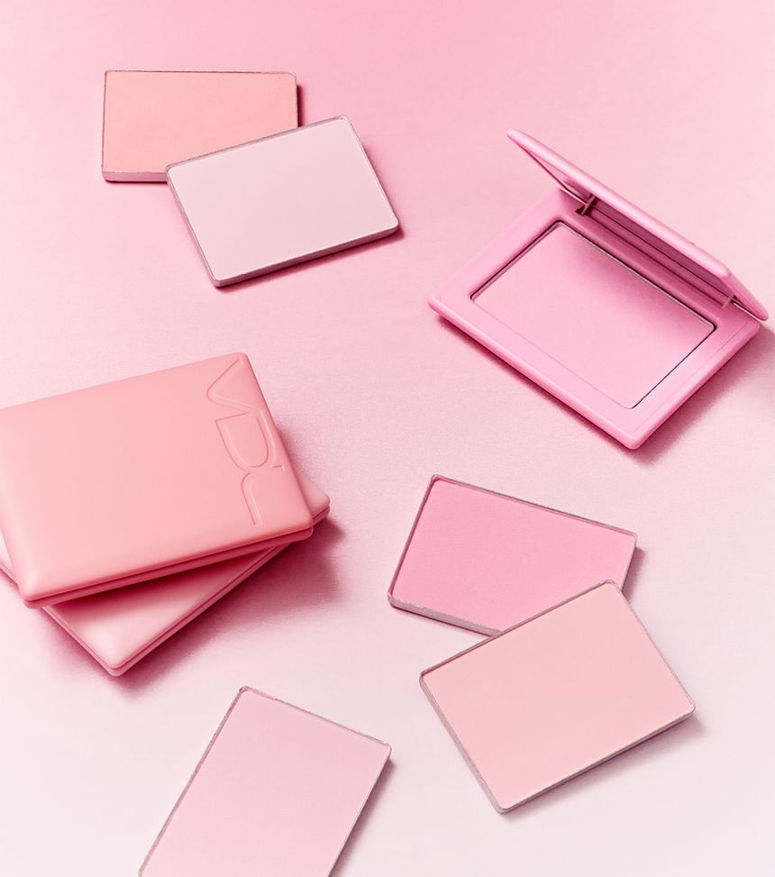 Cheek Stain Blusher - 13 Colors