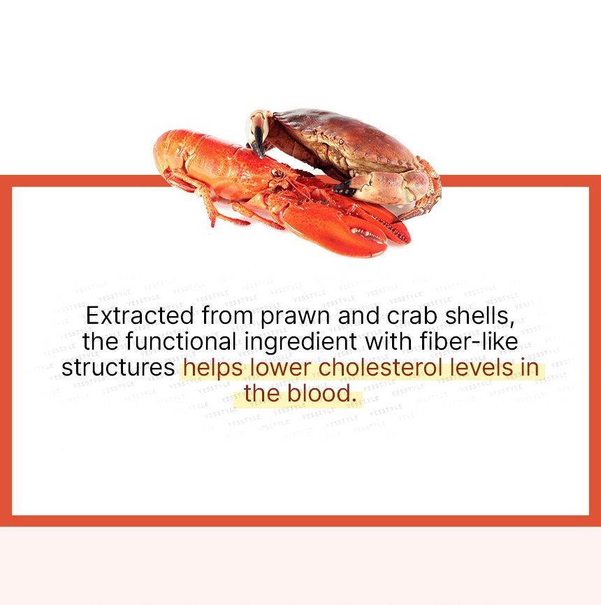Diet Special 3 Chitosan 3200