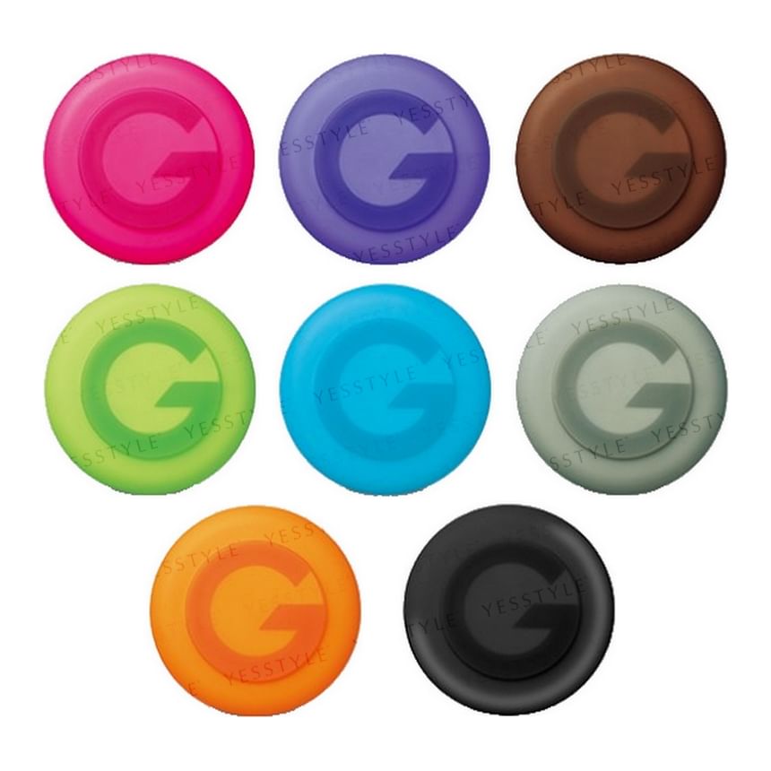 Gatsby Moving Rubber 2pcs Bundle Set