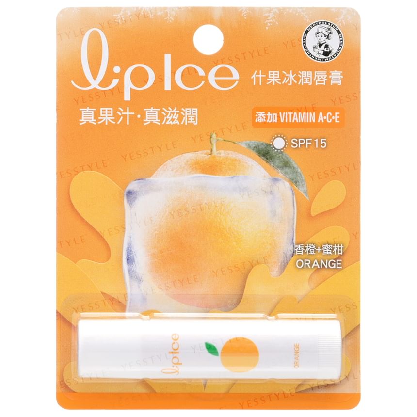 Lipice Lip Balm