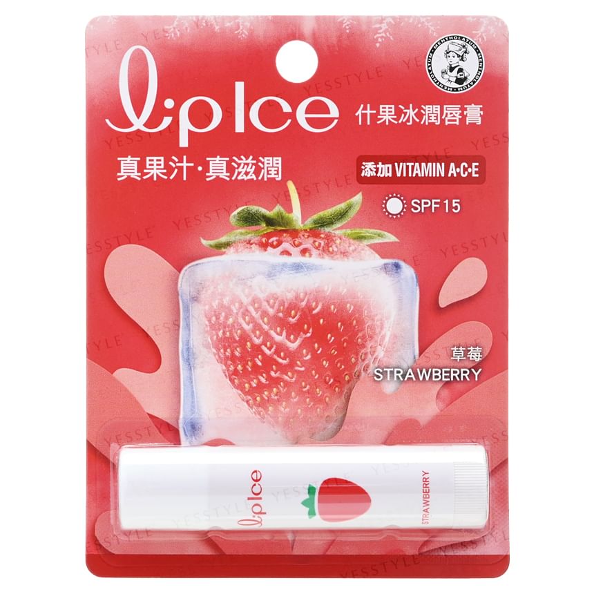 Lipice Lip Balm