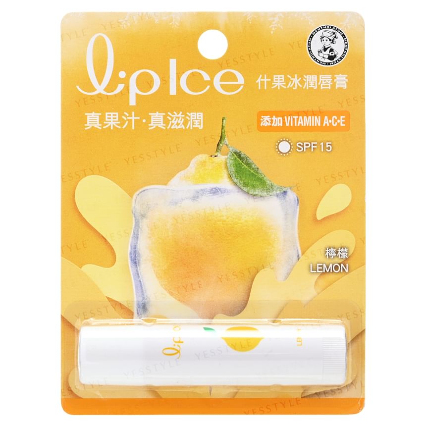 Lipice Lip Balm