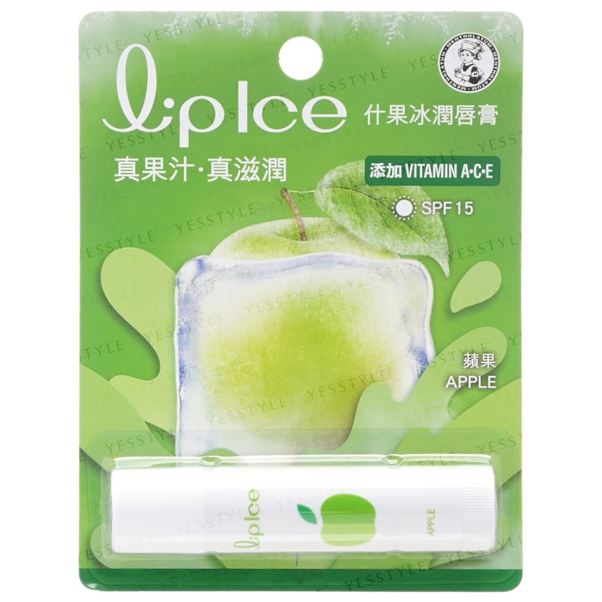 Lipice Lip Balm
