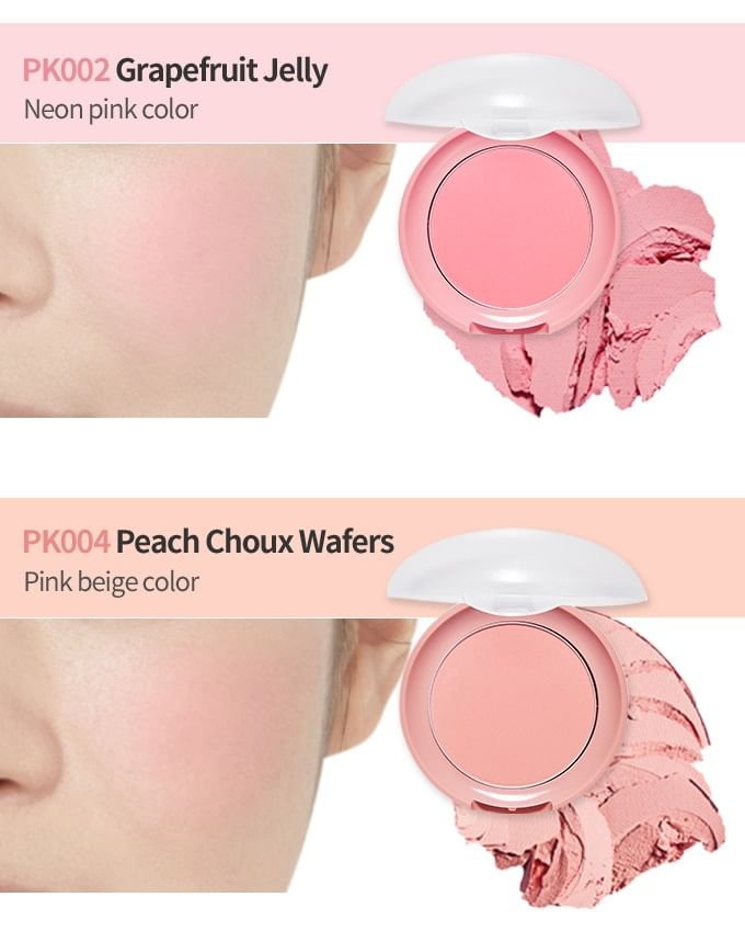 Lovely Cookie Blusher - 17 Colors