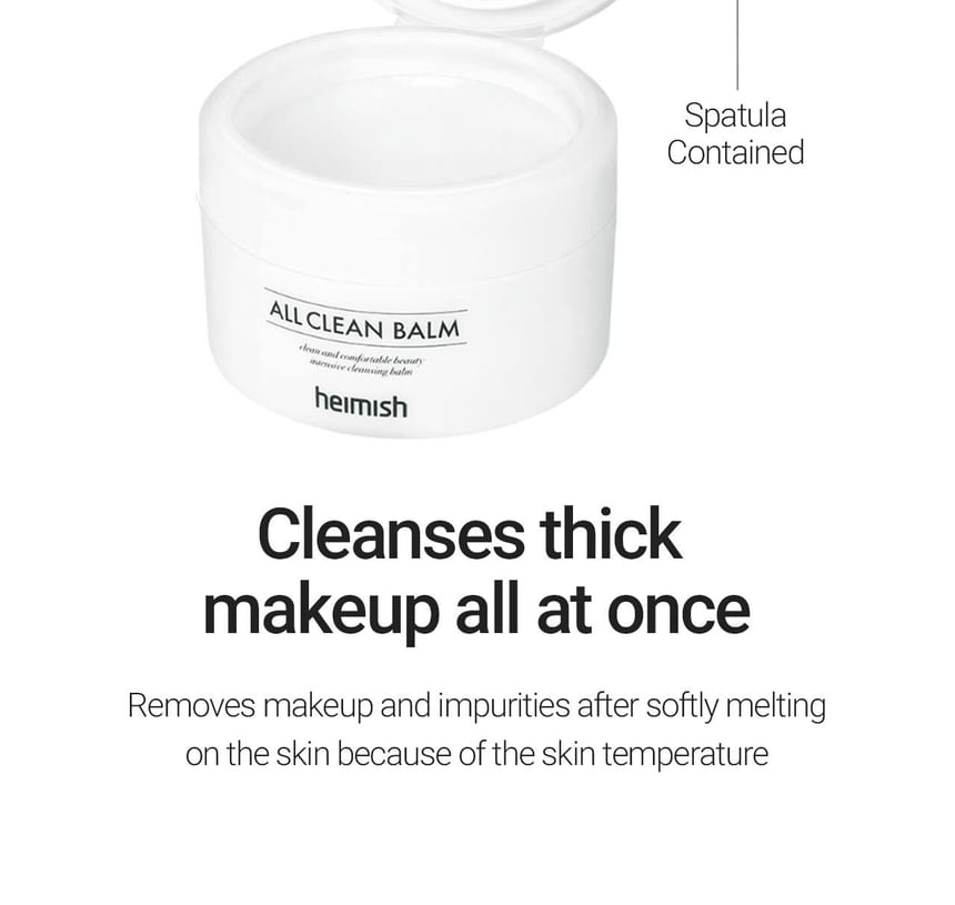 All Clean Balm 120ml