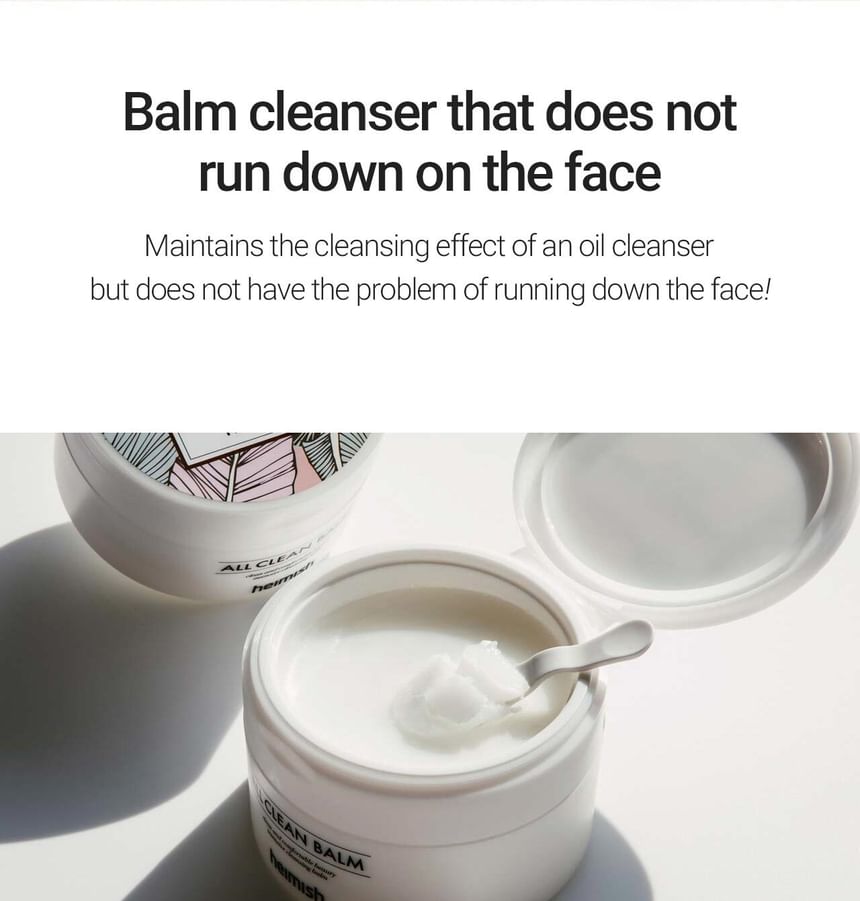 All Clean Balm 120ml