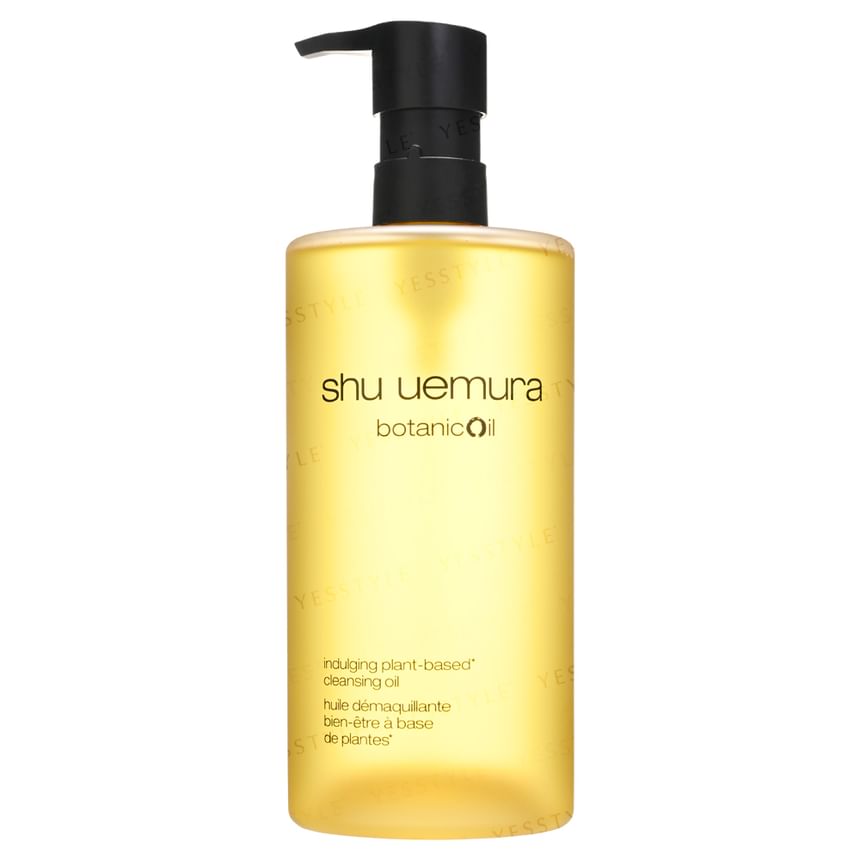 Skin Purifier Botanic Indulging Plant-Based Cleansing Oil Renewal 2pcs Bundle Set