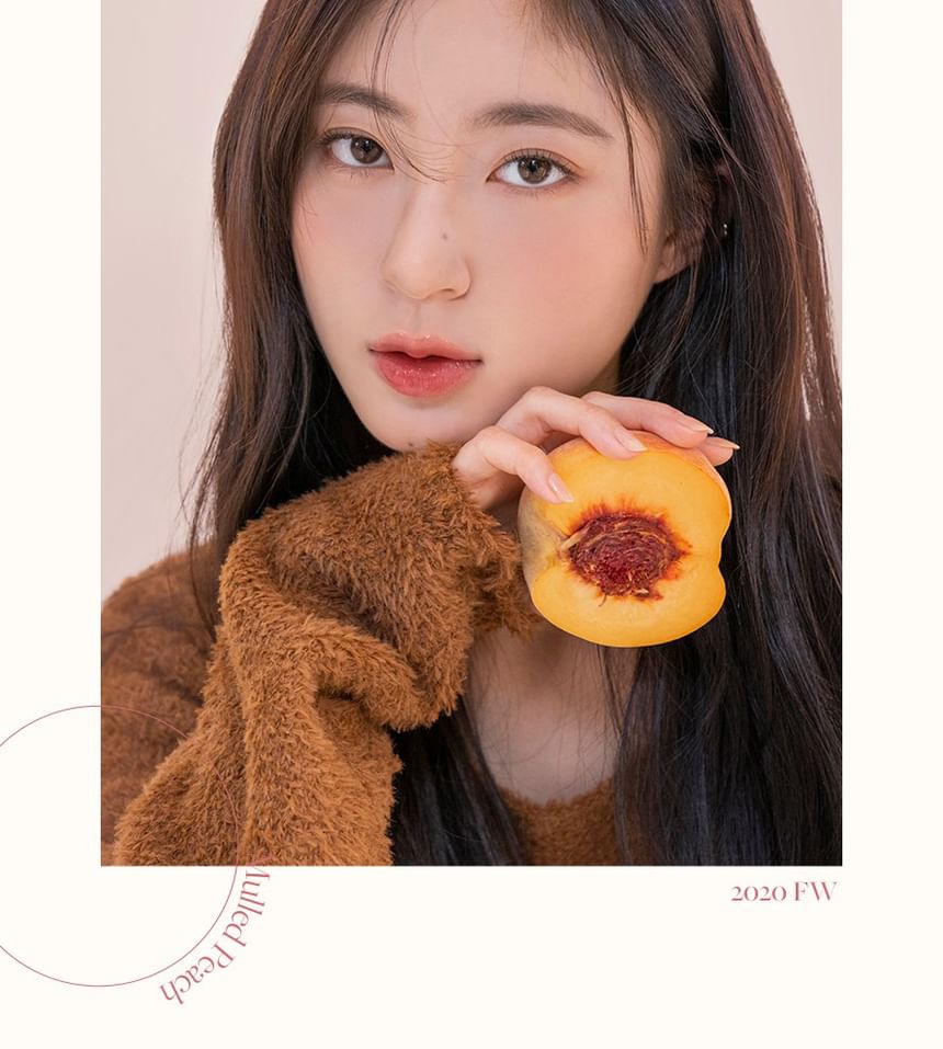 Juicy Lasting Tint 2020 F/W Series - 4 Colors