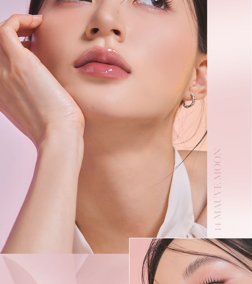 Glasting Water Tint Sunset Edition - 4 Colors