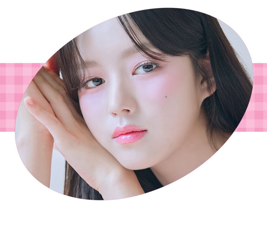 Juicy Lasting Tint Summer Light Series - 2 Colors