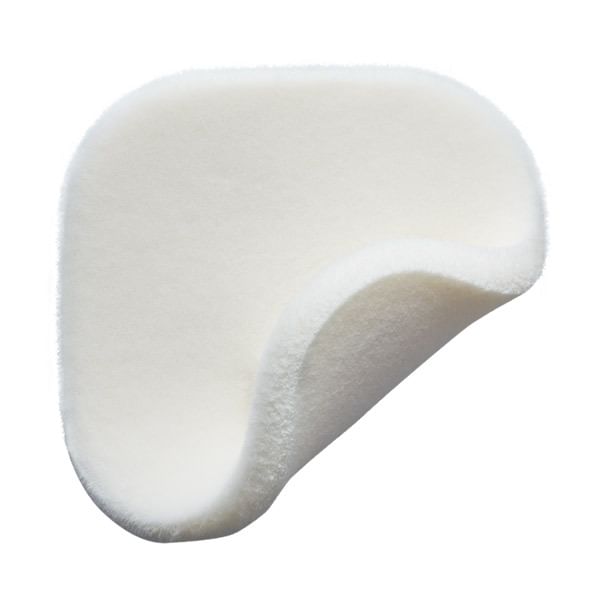 Unlimited Nude Mopo Foundation Sponge 2pcs Bundle Set