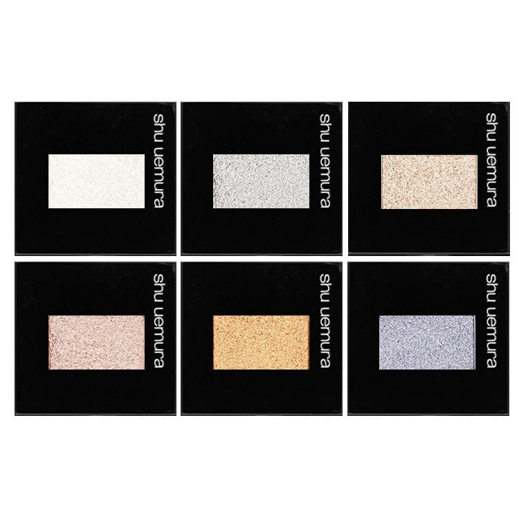 Pressed Eye Shadow Renewal 2pcs Bundle Set
