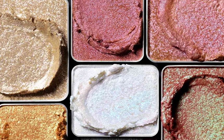 Pressed Eye Shadow Renewal