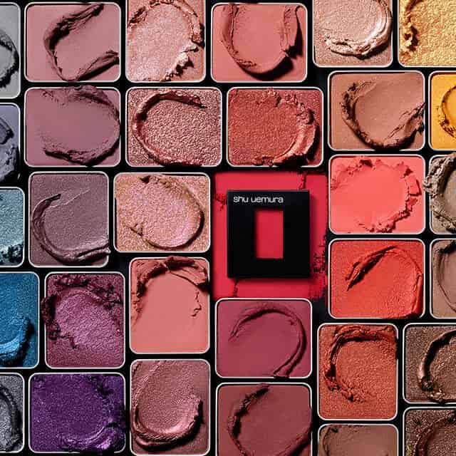 Pressed Eye Shadow Renewal 2pcs Bundle Set