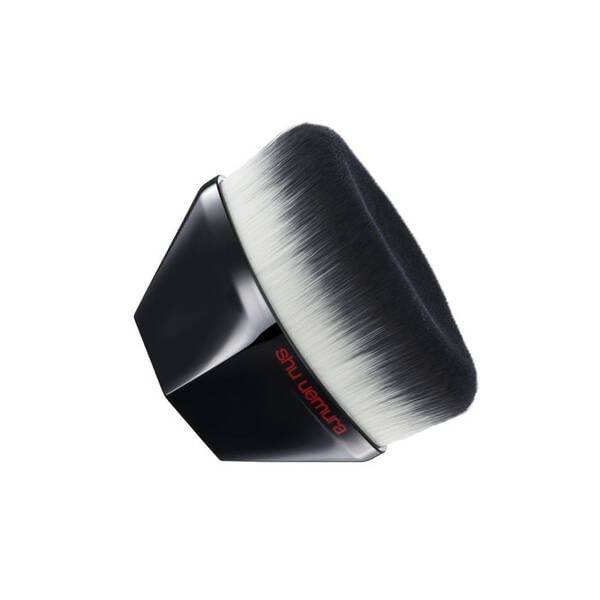 tsuya 55 Foundation Brush 2pcs Bundle Set