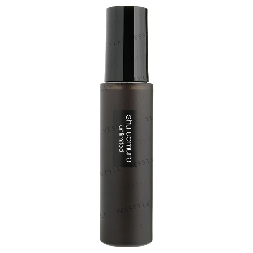 Unlimited Makeup Fix Mist 2pcs Bundle Set