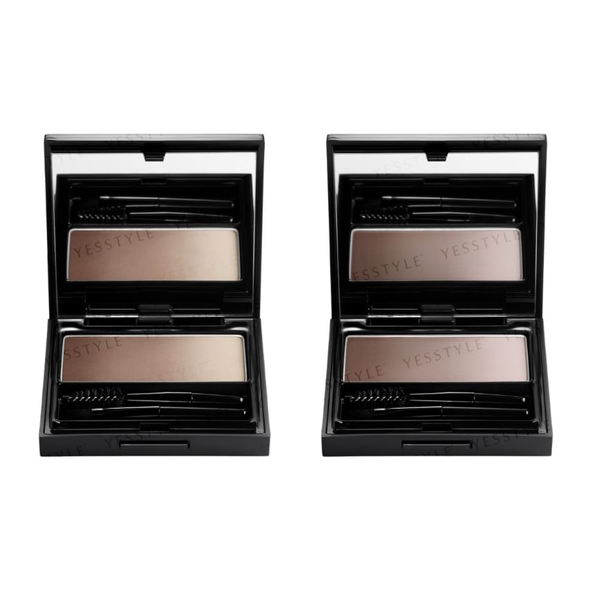 Brow Gradation Powder