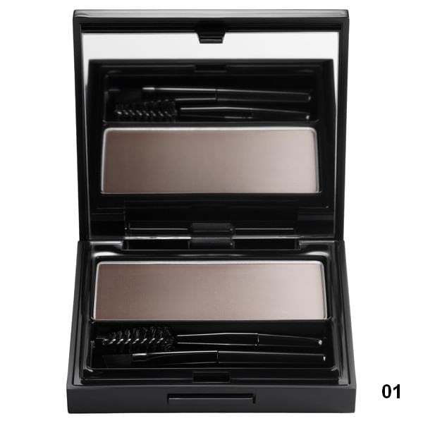 Brow Gradation Powder
