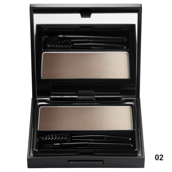 Brow Gradation Powder