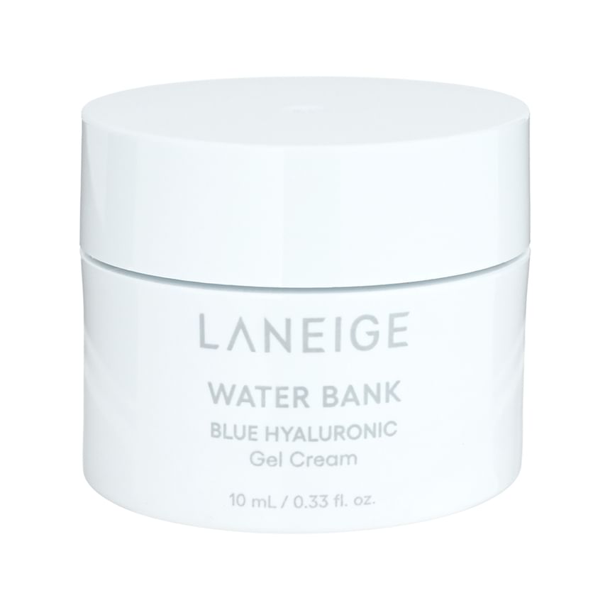 Water Bank Blue Hyaluronic Gel Cream Mini