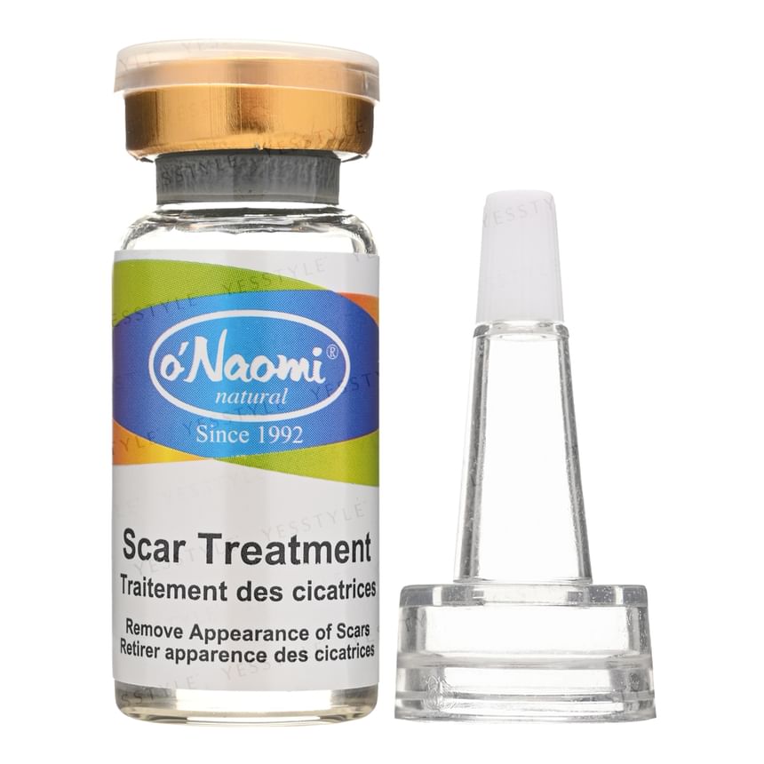 Scar Treatment 2pcs Bundle Set