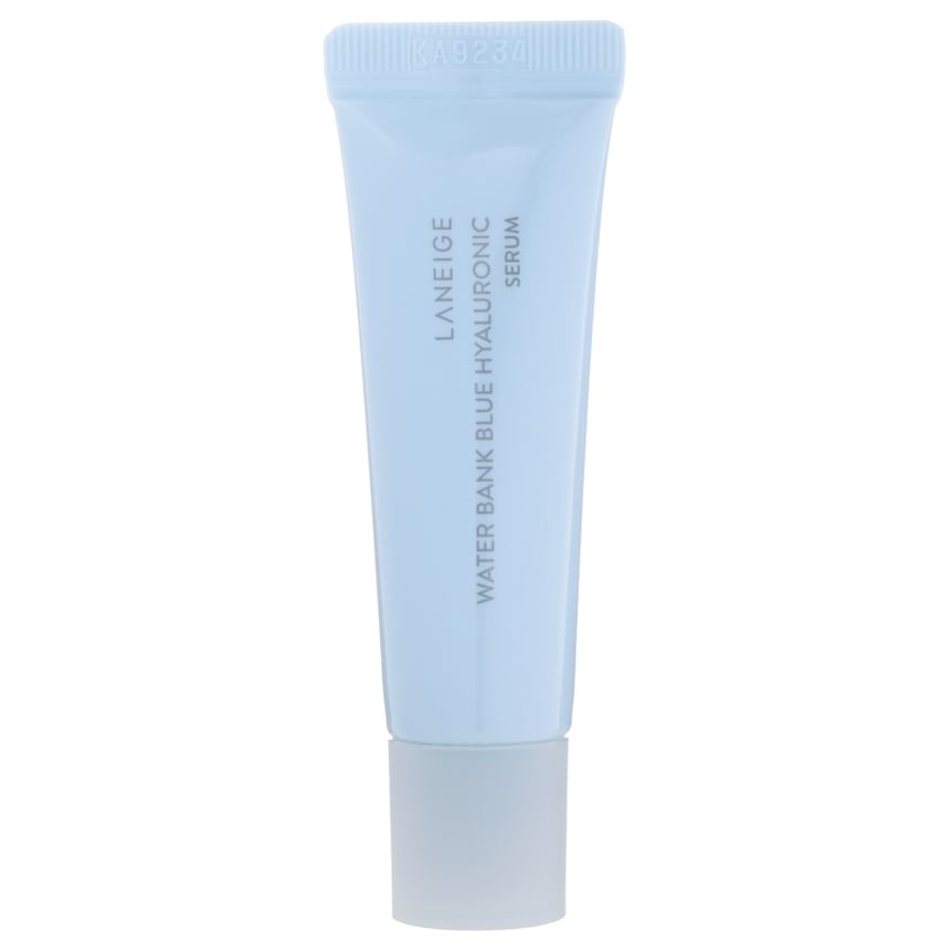 Water Bank Blue Hyaluronic Serum Mini