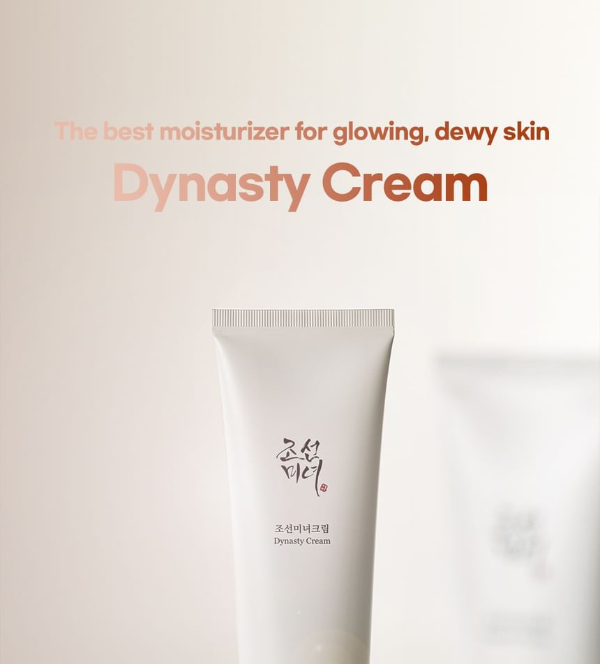 Dynasty Cream Jumbo