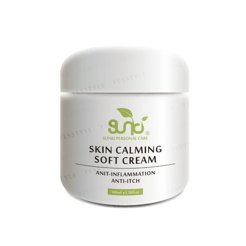 Skin Calming Soft Cream
