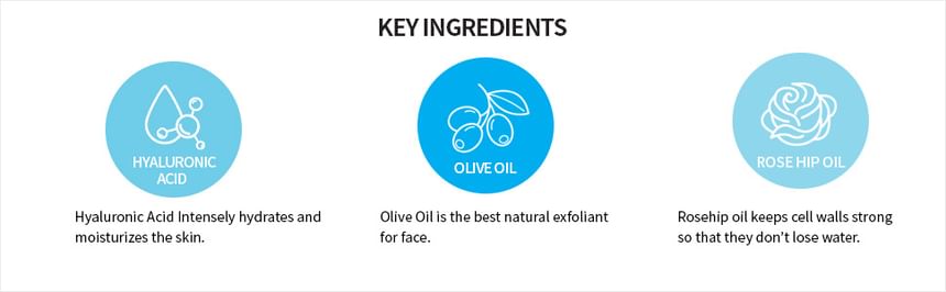 Ultra Hyaluronic Cleansing Oil