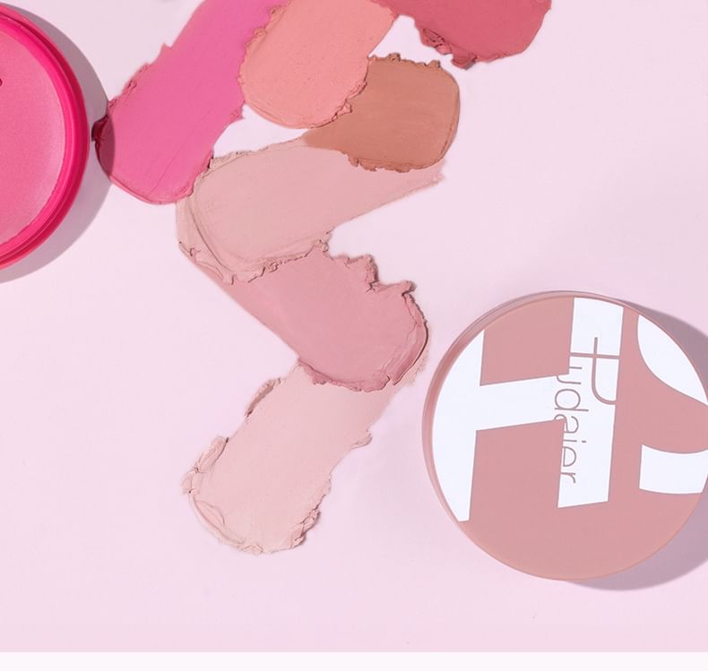 Matte Cream Blush - 9 Colors