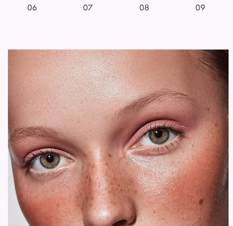 Matte Cream Blush - 9 Colors