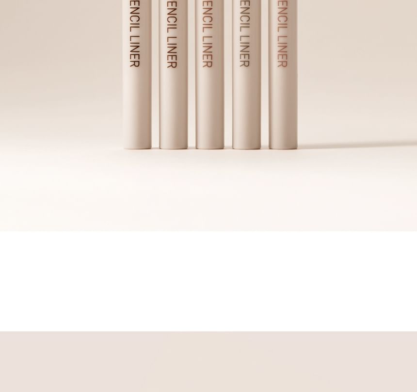 Speedy Pencil Liner - 10 Colors