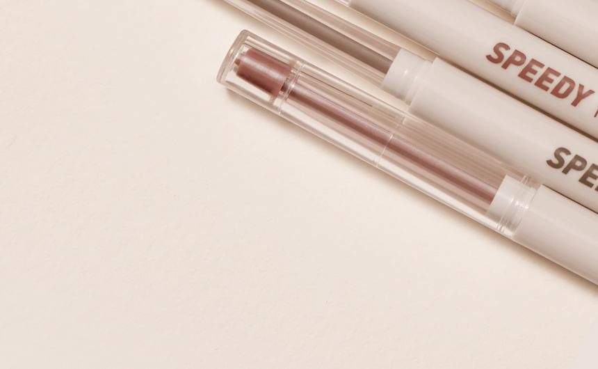 Speedy Pencil Liner - 10 Colors