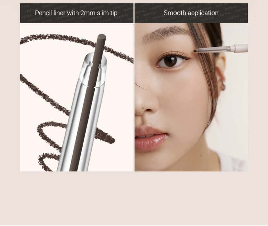 Speedy Pencil Liner - 10 Colors