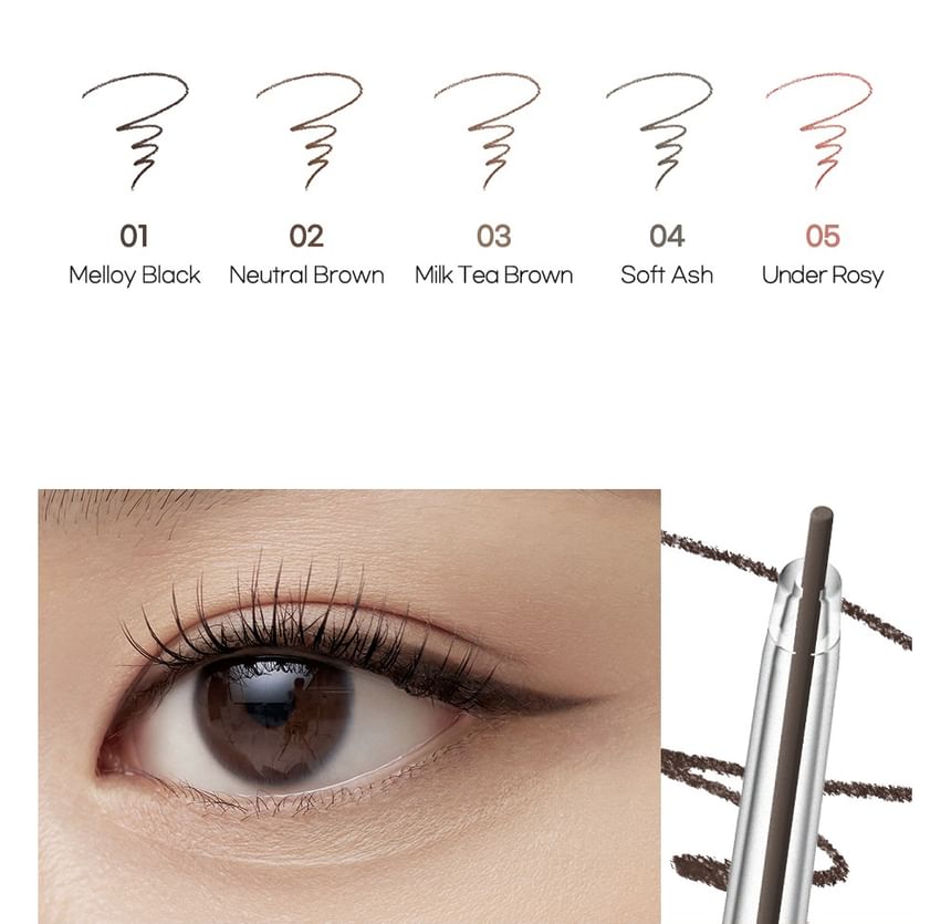 Speedy Pencil Liner - 10 Colors