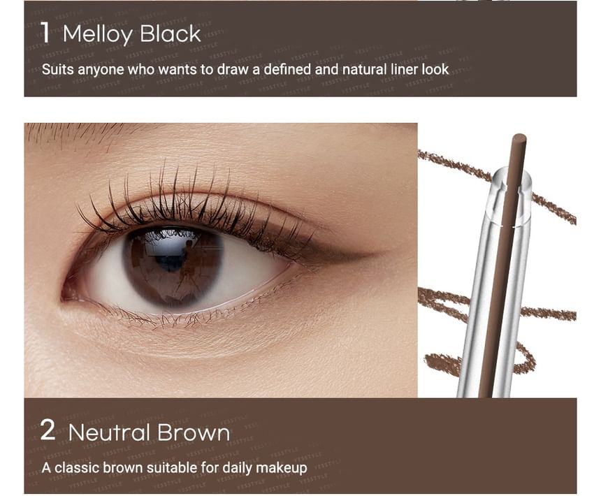 Speedy Pencil Liner - 10 Colors